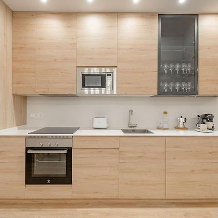 Malasana XI Calle Manuela Malasana 3Br 3Bh Leilighet Madrid Eksteriør bilde