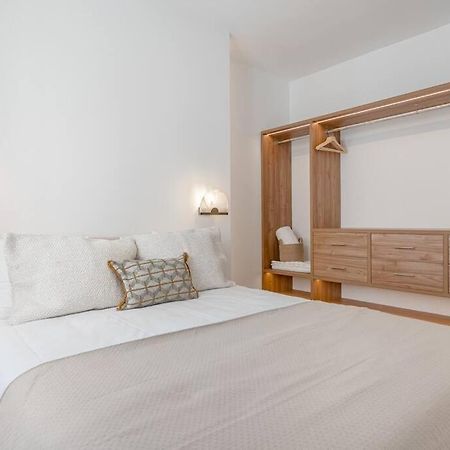 Malasana XI Calle Manuela Malasana 3Br 3Bh Leilighet Madrid Eksteriør bilde