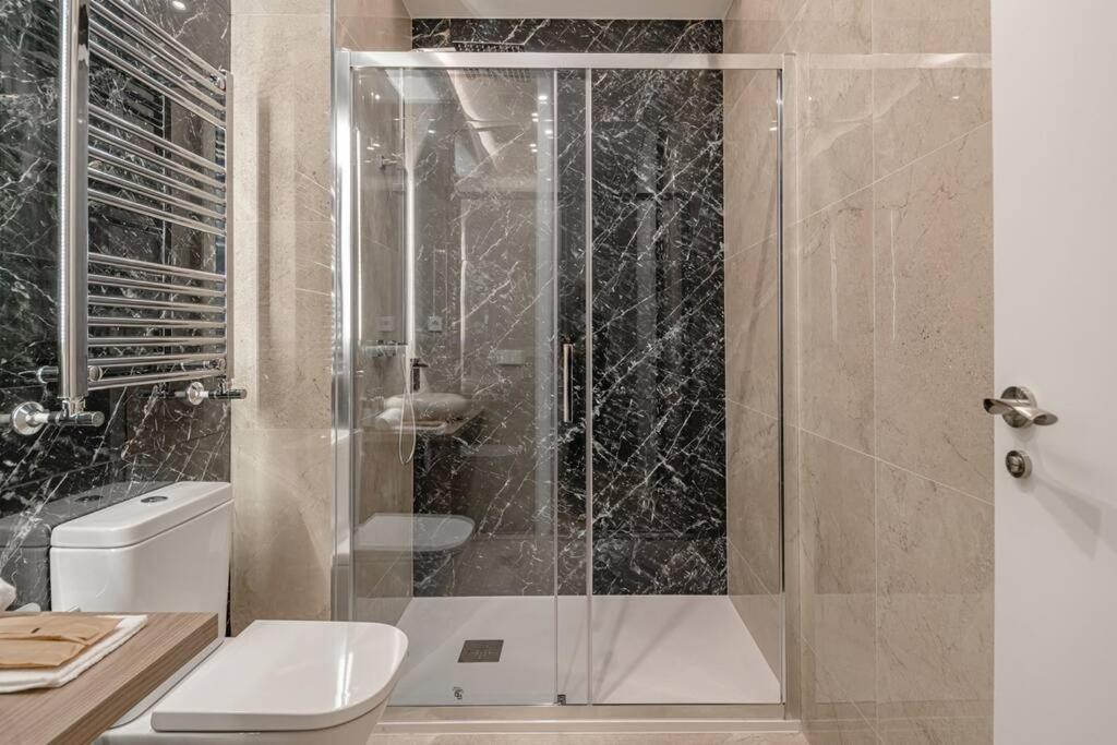 Malasana XI Calle Manuela Malasana 3Br 3Bh Leilighet Madrid Eksteriør bilde
